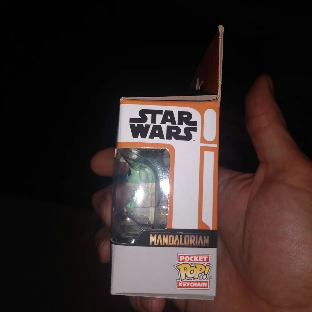 Funko pop - Picture 6 of 6